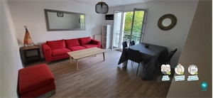 t3 à la location -   95800  CERGY, surface 70 m2 location t3 - UBI445491890